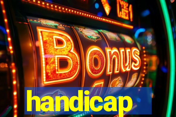 handicap -1 primeiro tempo